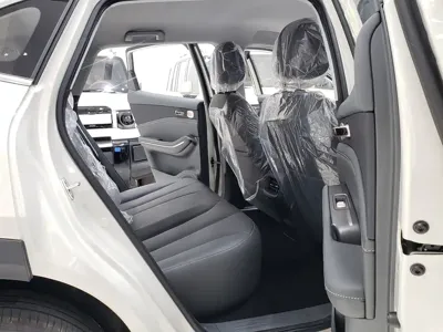 Baojun 宝骏E6