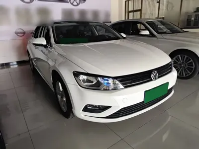 Volkswagen Lamando