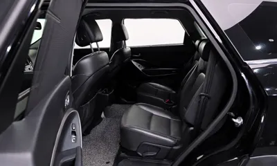 Hyundai Maxcruz