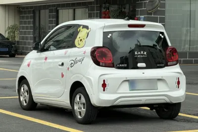 Roewe Clever