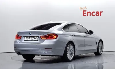 BMW 4-Series