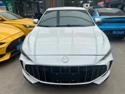 MG MG5