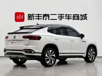 Volkswagen X