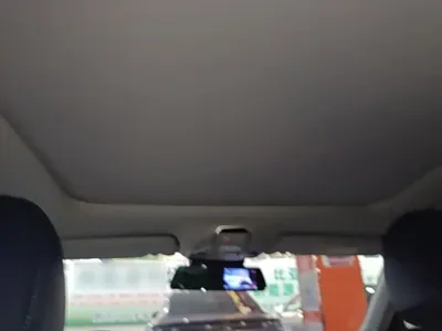 Geely Xingrui