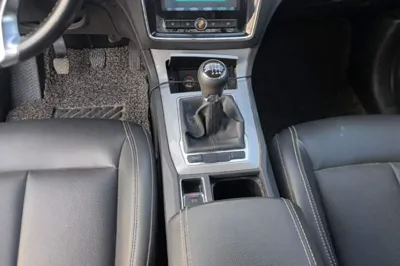 Roewe RX5