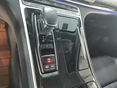 GAC Motor Trumpchi M8