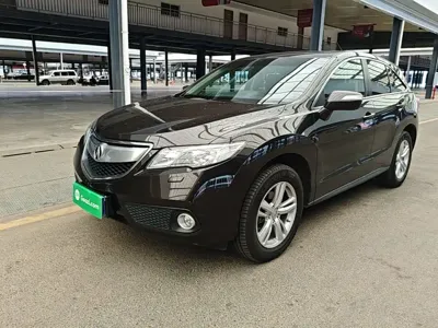 Acura RDX (Import)
