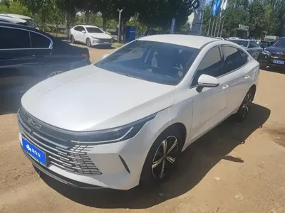 BYD Destroyer 05