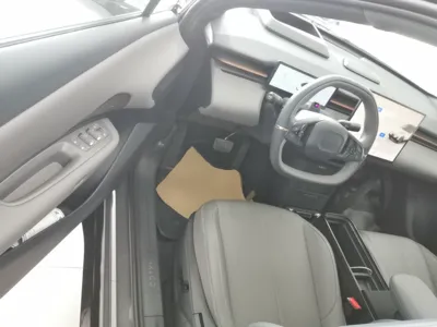 Lynk & Co Z20