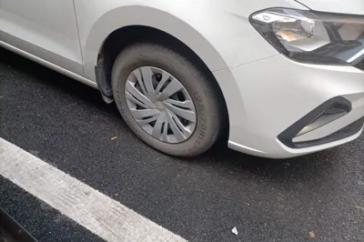 Jetta VA3
