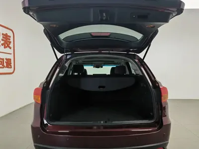 Acura RDX (Import)
