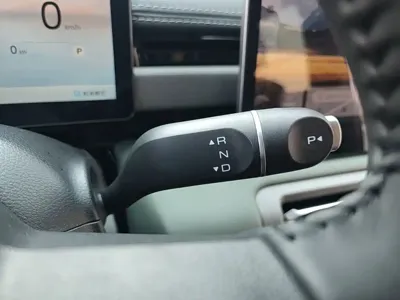 Baojun Yueye Plus