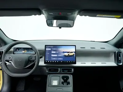 Leapmotor 零跑Lafa5