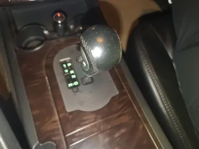 Roewe W5