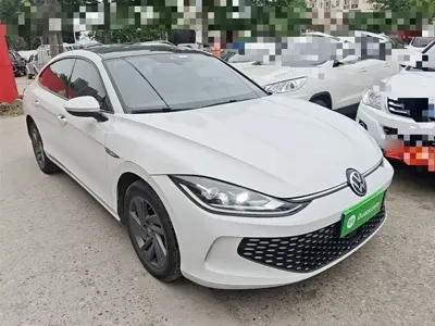 Volkswagen Lamando