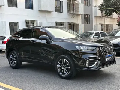 WEY Wey VV5