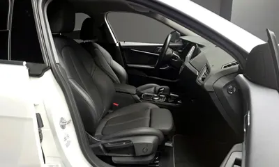 BMW 2-Series