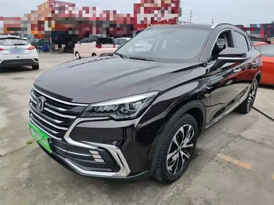 Changan CS85 Coupe