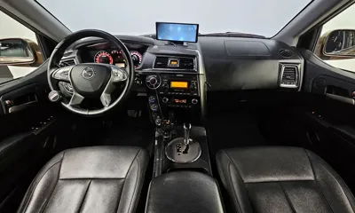 KG_Mobility_Ssangyong KORANDO