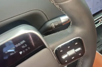Li Auto L7