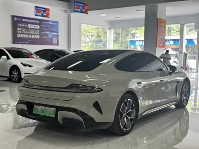 Xiaomi SU7