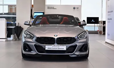 BMW Z4