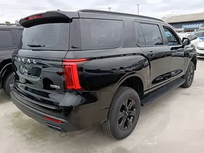 Haval H5