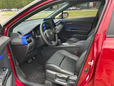Toyota Izoa