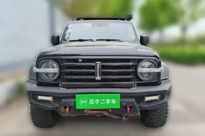 Tank 300