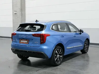 Haval Chulian