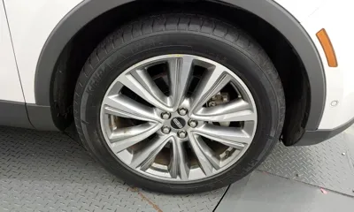 Lincoln MKX