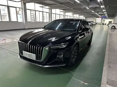 Hongqi Hongqi H5