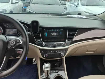 Buick Verano