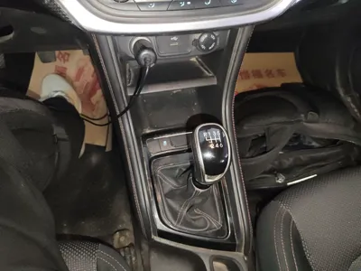 JAC Refine S3