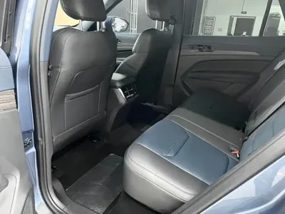 Ford Territory