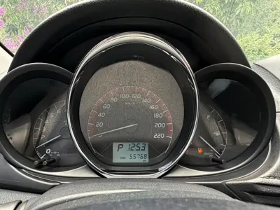 Toyota Vios FS