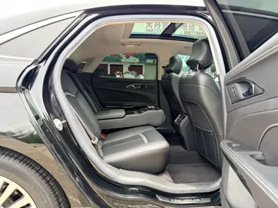 Ford Taurus