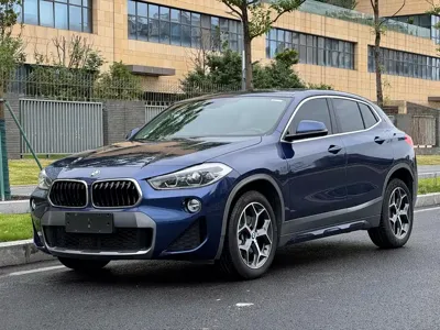 BMW X2 (Import)