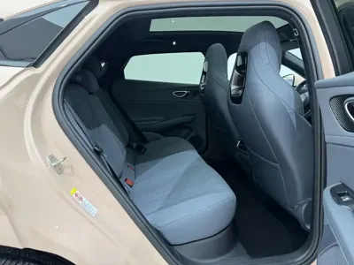 BYD Seal 06GT