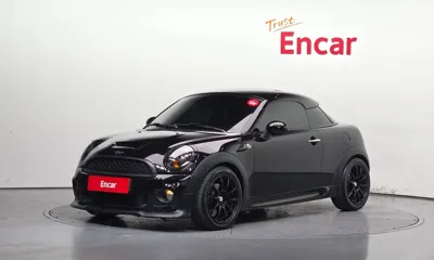 MINI Coupe
