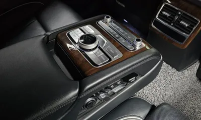 Kia K9