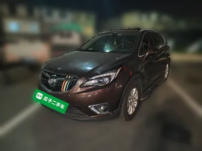 Buick Envision
