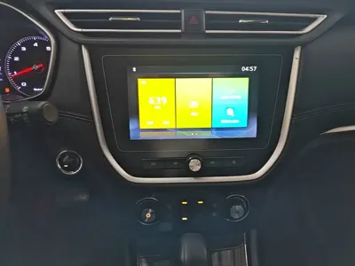 Roewe RX3
