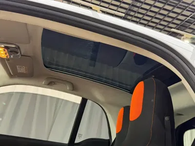Smart Smart Fortwo