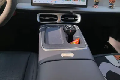 Leapmotor B01
