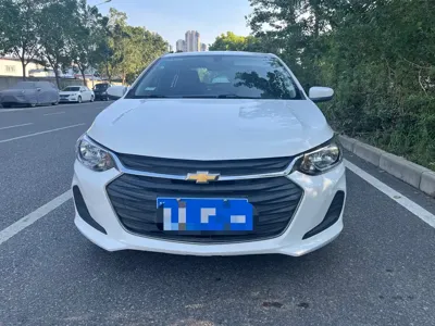 Chevrolet Cavalier