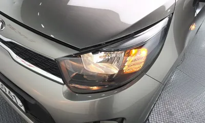 Kia Morning