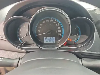 Toyota Yaris L