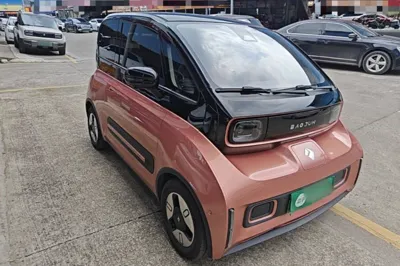 Baojun E300