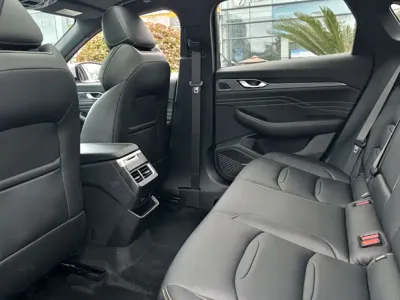 Geely Xingrui